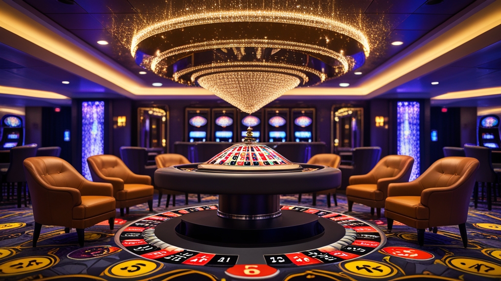 J88 sòng bài casino đẳng cấp Macau